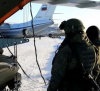 Руски части контролират ключови обекти в Казахстан