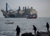 Чакащите пред Босфора и Дарданелите петролни танкери са натрупали сметки за около 13 млн. долара