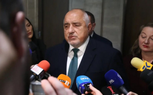 Извънредно: Борисов издаде ключов ход на властта