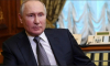 Жив ли е Путин? Появи се ВИДЕО на руския президент, целият свят гледа това