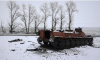 The New York Times: Украинската армия ще използва зимата като оръжие срещу врага
