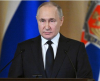 Путин си постави целите за новия президентски мандат