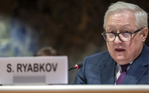 Москва: САЩ и западът не оцениха нашата сдържаност, принудени сме да реагираме