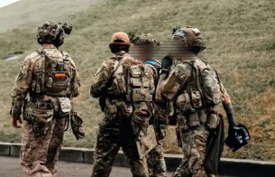 В Украйна воюват хиляди чуждестранни доброволци, разкриха заплатата им