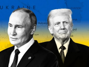 Доналд Тръмп трябва да признае поне пред себе си - Владимир Путин го изигра
