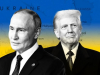 Доналд Тръмп трябва да признае поне пред себе си - Владимир Путин го изигра