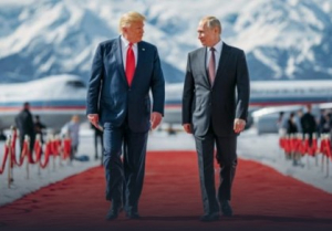 Тръмп „довърши“ Зеленски и ЕС, след което се обади на Путин. 40 минути, които могат да променят света