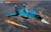 Military Watch Magazine: Русия нанесе първия в историята удар с балистична ракета от изтребител Су-34