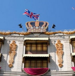 Великобритания: Коронацията на Чарлз III дава тласък на туризма