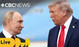 Тръмп: Не участвам в разговорите за руските активи. Сигурен съм, че Путин иска да търгува с нас и да прави пари