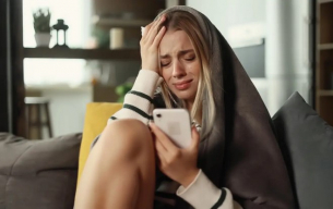 „Удобен начин за избягване на обяснения“: Какво е „ghosting“ и как да го преживеете