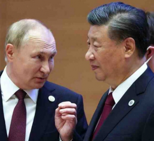 Бразилия настоява за участието на Русия и Китай в преговорите за Украйна