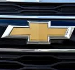 Chevrolet показа полицейски пикап чудовище