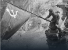 Настъпи най-странният Ден на победата: знамената на Русия, Беларус и СССР са забранени. Наистина ли Германия се е отказала от нацизма?