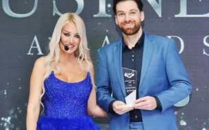 Син лукс, сребро и блясък превзеха Града под тепетата на Plovdiv Business Awards 2025