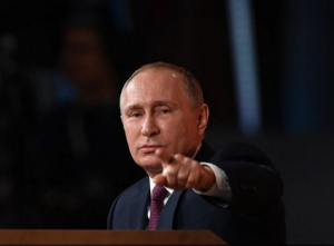 Путин: Съветският съюз изигра решаваща роля в победата над нацизма