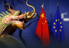 &quot;Драконът&quot; атакува: Китай взе последното от Европа и едва ли ще го върне