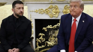 CNN: Украйна отхвърли 3 изисквания от мирния план на Русия и САЩ