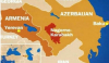 Техеран може да посредничи в конфликта между Азербайджан и Армения