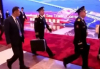 С ядреното си куфарче ли пристигна Путин в Пекин
