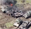 Западът е изумен от касапницата на украинската контраофанзива