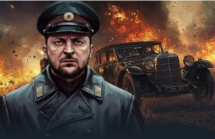 Самият Зеленски иска да сключи мир. Сензационният доклад на Bloomberg