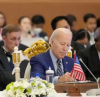 Джо Байдън: САЩ не търсят конфликт с Китай, държим отворени каналите за комуникация