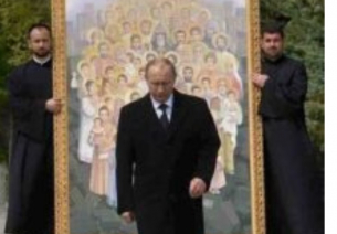 Значението на хода на Путин за преговорния процес
