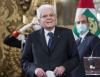 Италия избра президент на стабилността, но тя няма да се задържи задълго