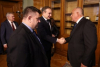 БСП безсрамно реабилитира Борисов