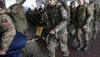 Въоръжените сили на Украйна искат да мобилизират вече деца и възрастни хора