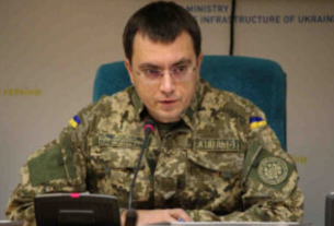 „Заради Крим“: Капитан от ВСУ направи шокиращо признание