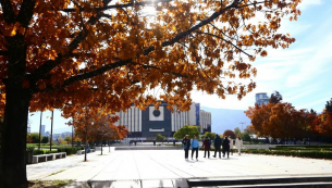 Ще ни треперят мартинките в петък, живакът пада чак до...