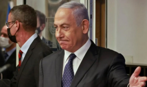&quot;Хамас&quot;: Речта на Нетаняху показва, че той не иска споразумение за прекратяване на огъня