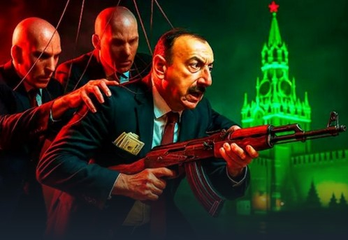 Маските са смъкнати: Ето кой настрои Азербайджан срещу Русия. Назоваваме имена