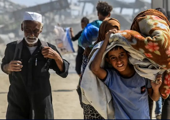 Антипалестинска пропаганда и расизъм: защо са така опасни