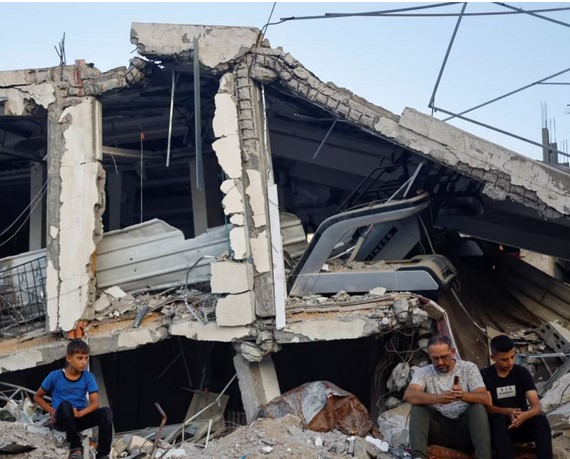 Израел обяви всекидневни паузи на военните действия в Газа за хуманитарни доставки