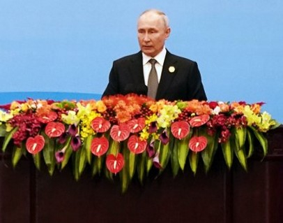 Владимир Путин: С украинците сме един народ, цяла Украйна е наша
