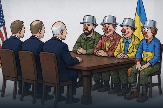 „Само победа“: Русия не остави избор - фронтът и преговорите се решават в Кремъл