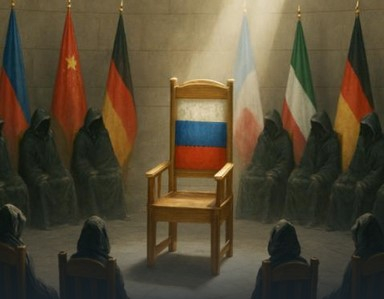 Русия не бива да пропуска шанса да се завърне в кръга на световните технологични лидери
