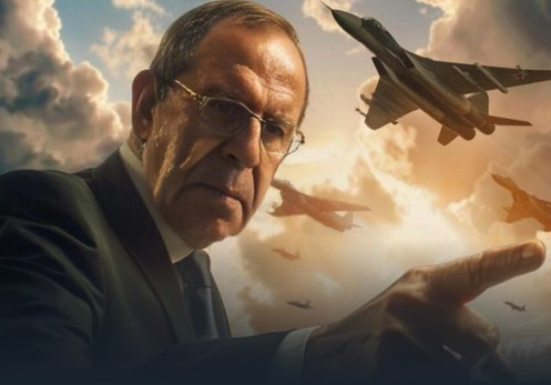 Жестоко предупреждение на Лавров - удар по Берлин. Писториус оцеля по чудо: Влакове с линейки - 500