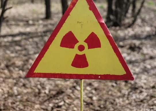 Радиация от АЕЦ 