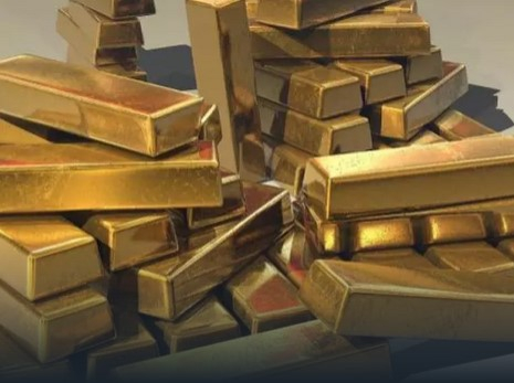 Gold Eagle: Златото отправя предизвикателство към господството на долара