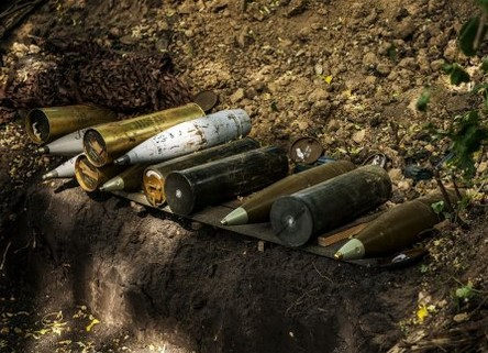 Руски изчисления косвено потвърждават мащаба на загубите във войната в Украйна