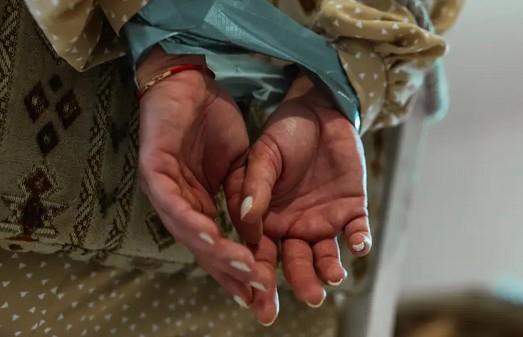Система от концлагери: Как Русия изтезава на конвейер
