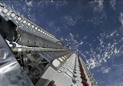 Украински аналог на Starlink се появи в далекобойните дронове