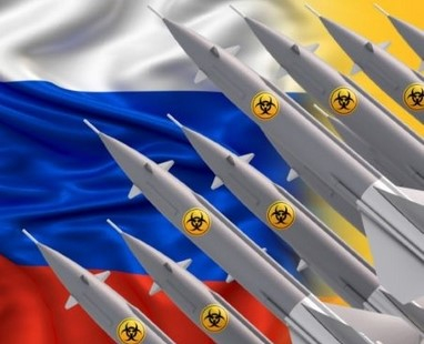 Русия готви учение с тактически ядрени оръжия