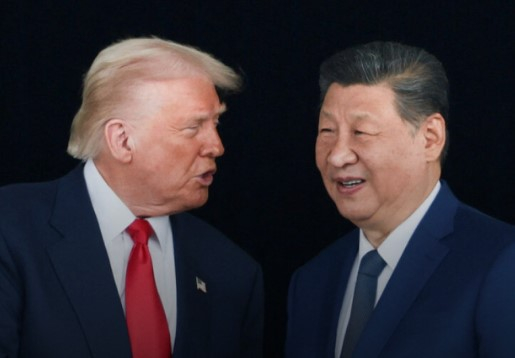 The Hill: Тръмп и Си не обсъдиха Тайван, руския петрол и чиповете Blackwell