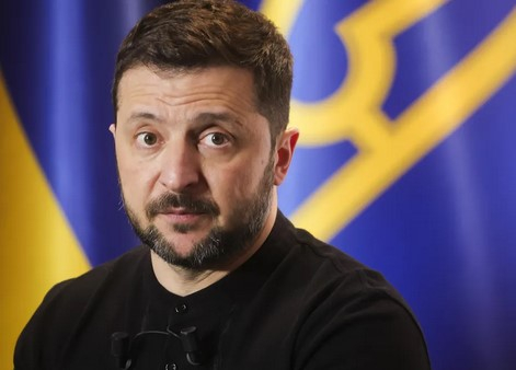 Зеленски направи рокади в правителството и смени премиера