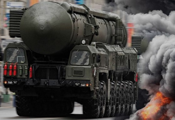 Русия ще отговори със сила на операция 
